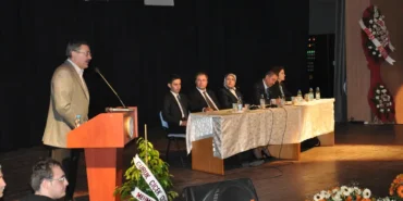 GÖKÇEK AKYURT PROJELERİNİ ANLATTI 24 melih gökçek