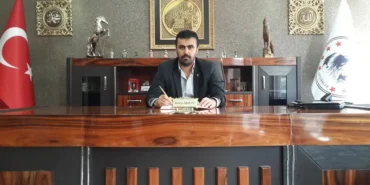 "Çanakkale Ruhu İlelebet Yaşayacak" 25 hakan arslan