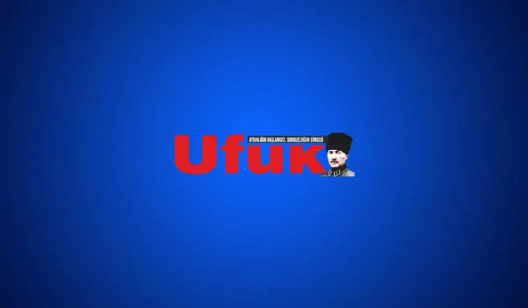 Çubuk’ta Hayvancılığa Dayalı İlk İhtisas OSB’de Altyapı Hız Kazandı 6 ufuk logo