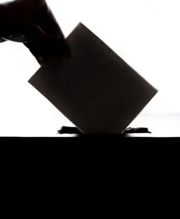 seçim sandık