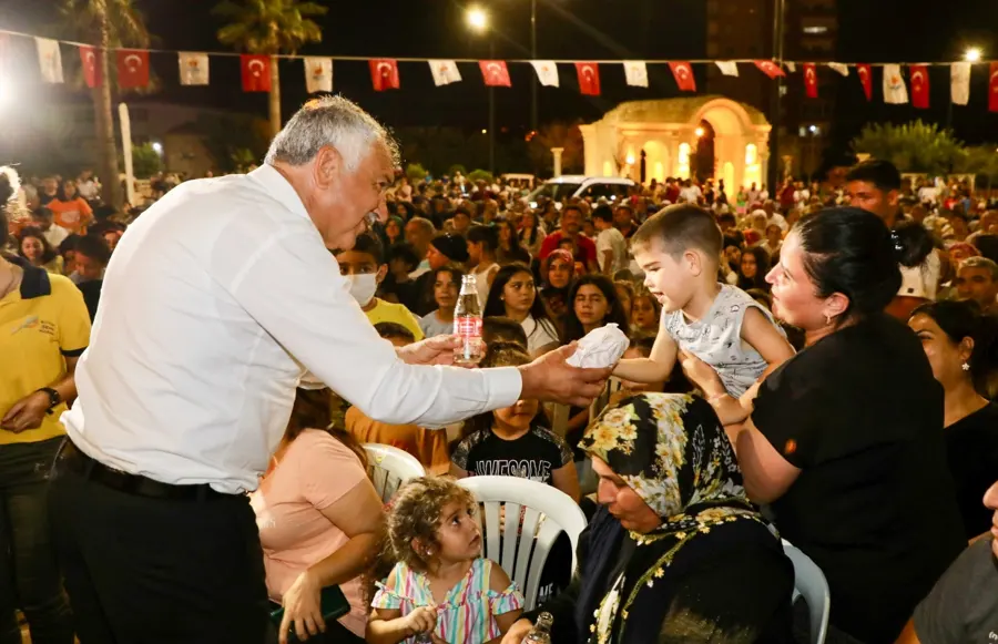 Halkın Sineması bu hafta Kozanlılarla buluştu 1 Halkın Sineması bu hafta Kozanlılarla buluştu 1