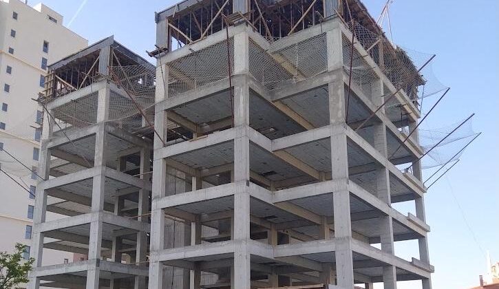 Mimder Başkanı Hamza Can: Yüksek faiz inşaat sektörünü vuruyor