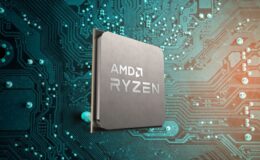 AMD Ryzen 5 5500: Hız, Verimlilik ve Çoklu Görev Yetenekleri