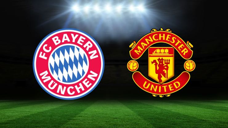 Bayern Münih-Manchester United maçı hangi kanalda, saat kaçta? 6