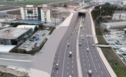 Ankara Büyükşehir’den Pursaklar’ın girişine bulvar ve alt geçit projesi