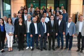 Antalya OSB Saraybosna Ticaret Heyeti (2)