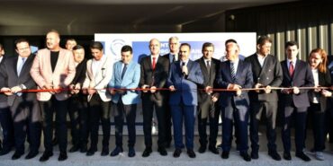 Antalya OSB Teknopark Açılış Töreni (6)