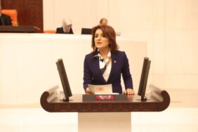 TBMM Kürsü Gündem Dışı