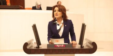 CHP'li Kış'tan AK Partili bakanlara tepki 2