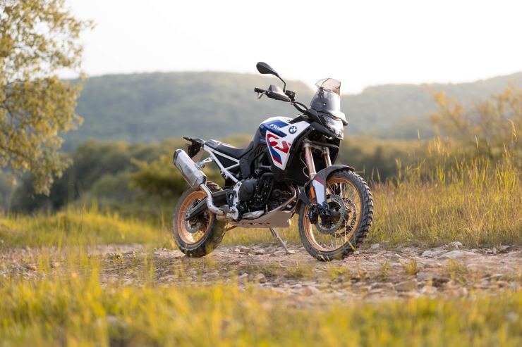 Yeni BMW F Serisi: Performans ve Stil Bir Arada 2