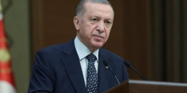 Cumhurbaşkanı Erdoğan’ın 'Filistin' diplomasisi