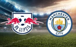 RB Leipzig-Manchester City Şampiyonlar Ligi maçı hangi kanalda, saat kaçta?