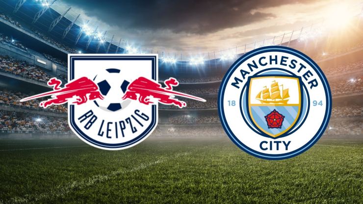 RB Leipzig-Manchester City Şampiyonlar Ligi maçı hangi kanalda, saat kaçta? 2