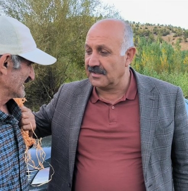 Malatya Doğanşehir Belediyesi vatandaşların yanında
