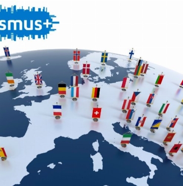 Tekirdağ'da Erasmus parası skandalı!