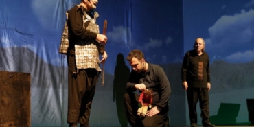 3D Leyla ve Mecnun seyirciden tam not aldı