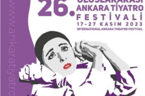 26. Uluslararası Ankara Tiyatro Festivali başlıyor 6