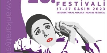Ankara Tiyatro Festivali
