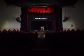 Ankara Büyükşehir Belediyesi Şehir Tiyatroları yenilendi 2