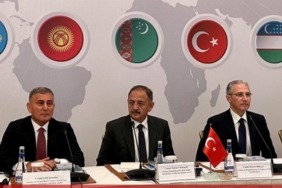 Bakan Özhaseki'den Türk dünyasına açık çağrı