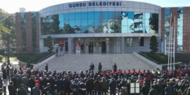 Bursa'da Gürsulular Belediye Başkanından memnun mu? 17