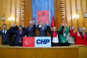 Bursa'dan CHP'ye 650 yeni üye katıldı 7