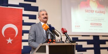 CHP Bursa eğitimdeki sorunları anlattı 1