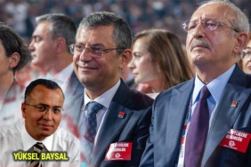 CHP kongresinden değişim rüzgârı galip çıktı 24