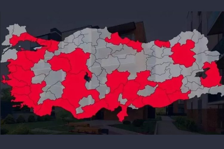 Cumhur İttifakı büyükşehirlerinde son durum..