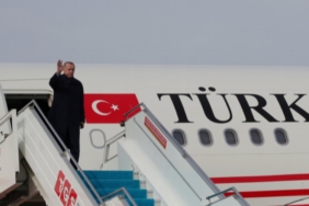 Cumhurbaşkanı Erdoğan BAE yolcusu... Gazze için yoğun diplomasi sürecek 3
