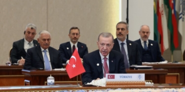 Cumhurbaşkanı Erdoğan: Batı, acziyet içinde 4