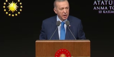 Cumhurbaşkanı Erdoğan yargının yetki tartışmasıyla ilgili konuştu..