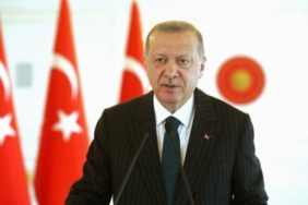 Cumhurbaşkanı Erdoğan'dan 'stratejik' mesaj 4