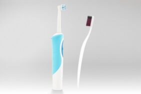 Çocuklarda Elektrikli Diş Fırçası Kullanımı Doğru Mu? 1