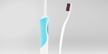 elektrikli diş fırçası
