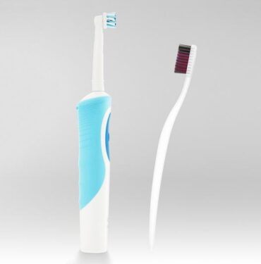Çocuklarda Elektrikli Diş Fırçası Kullanımı Doğru Mu? 9