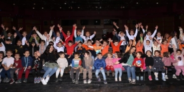 Eskişehir Çocuk ve Gençlik Tiyatroları Festivali sona erdi 4