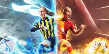 Galatasaray ve Fenerbahçe 12 Kasım Pazar günü karşı karşıya geliyor 1