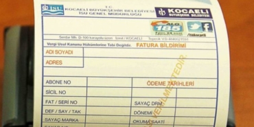 İYİ Parti Kocaeli'de su fiyatlarını gündeme taşıdı 8