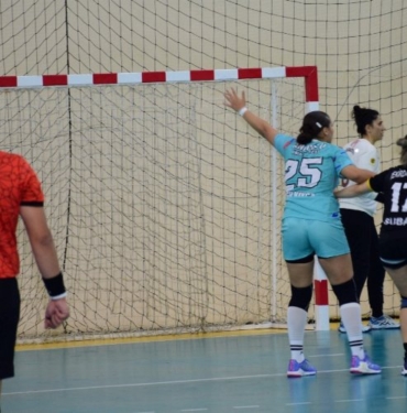 Kadınlar süperlerde 10
