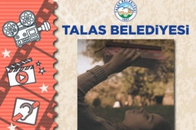Kayseri Talas'tan engellilere özel sinema seansı 3