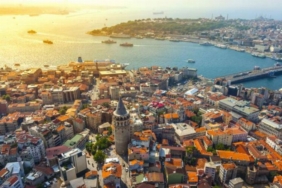 Konut satışları azaldı..