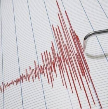 Muğla Datça'da 4,1 büyüklüğünde deprem
