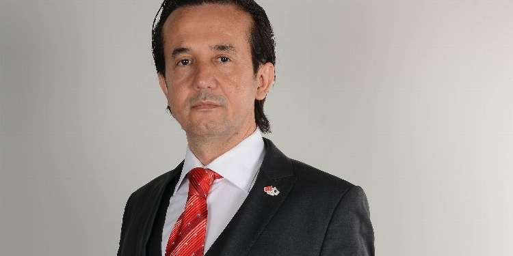 Saadet Partili Altun, Bursa Karacabey'e talip oldu