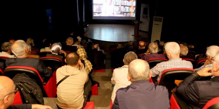 Sakarya'dan garip babası Yılmaz Güney’e vefa