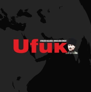 ufuk logo
