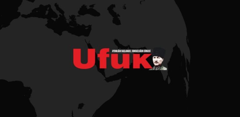 ufuk logo