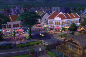 The Sims 4 For Rent Genişleme Paketi Yayınlandı! 2