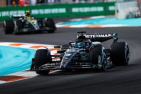 SAP ve Mercedes-AMG PETRONAS F1 Takımı güçlerini birleştiriyor 1