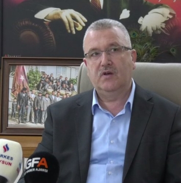 Bursa Karacabey Türkiye'de en fazla yatırım alan ilçe oldu